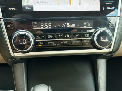 Used 2019 Subaru Legacy 3.6R Limited w/ Popular Package #2A AWD/4WD image 34