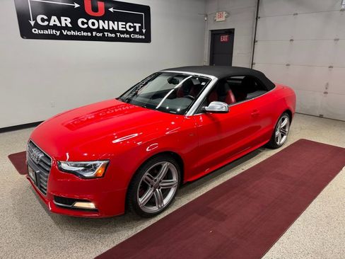 Used 2013 Audi S5 Premium Plus image 58