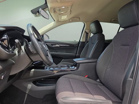 Used 2023 Buick Envision Preferred FWD image 14