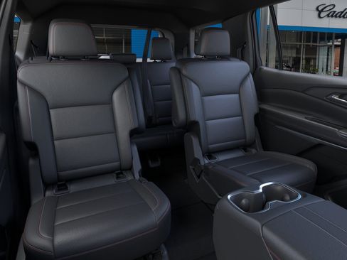 New 2026 Chevrolet Traverse Z71 w/ Enhanced Driving Package image 41