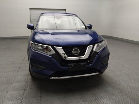 Used 2020 Nissan Rogue S FWD image 14