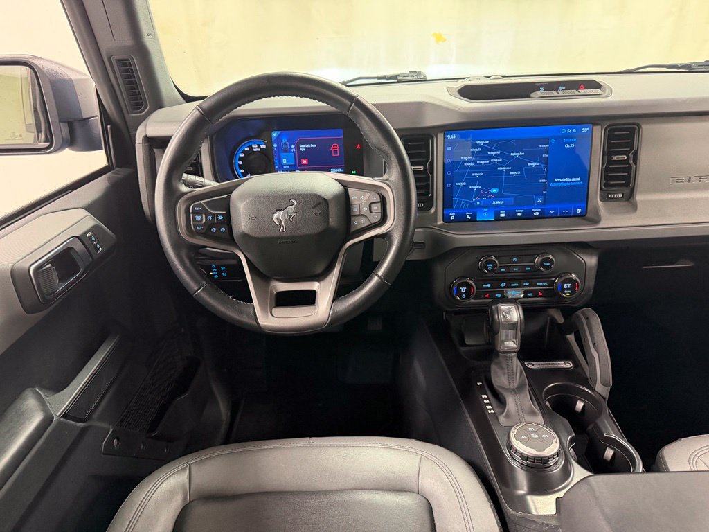 Used 2024 Ford Bronco Big Bend AWD/4WD image 29
