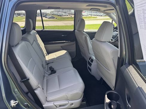 Used 2018 Honda Pilot EX-L image 14