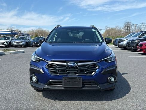 Used 2025 Subaru Crosstrek 2.5i Limited AWD/4WD image 2