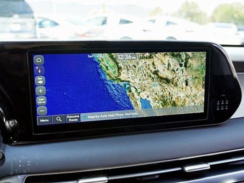 Used 2024 Hyundai Palisade SEL FWD image 38