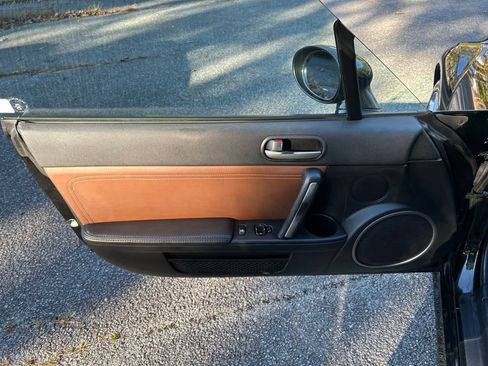 Used 2013 MAZDA MX-5 Miata Grand Touring image 11