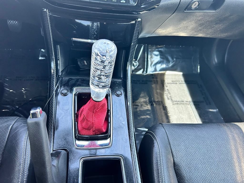 Used 2017 Honda Accord EX image 26