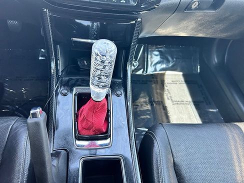 Used 2017 Honda Accord EX image 26