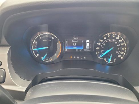 Used 2019 Ford Ranger XLT w/ Equipment Group 302A Luxury image 19