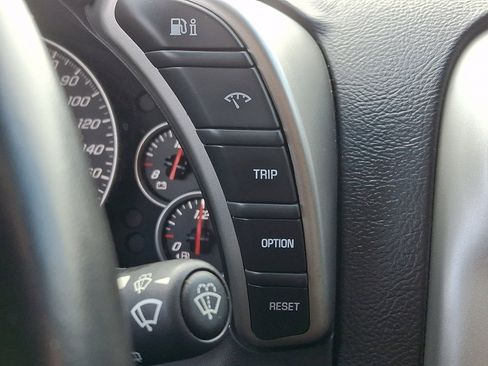 Used 2005 Chevrolet Corvette Convertible w/ Preferred Equipment Group image 20