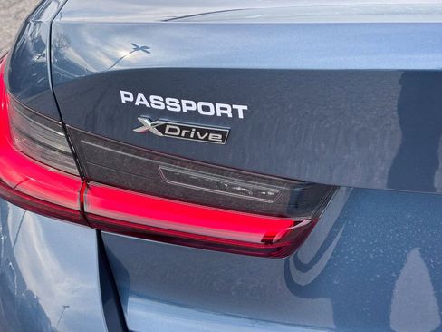 New 2026 BMW 330i xDrive Sedan w/ Premium Package image 6