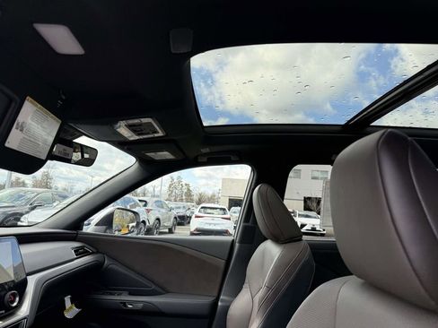 Used 2026 Lexus TX 350 AWD image 16