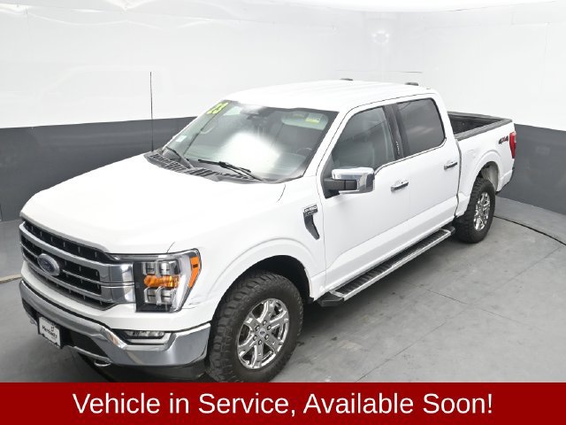Used 2023 Ford F150 Lariat AWD/4WD image 28
