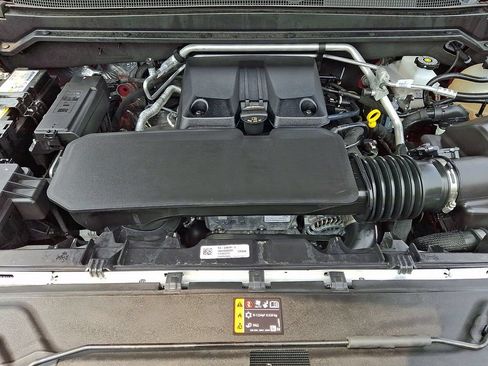 Used 2024 Chevrolet Colorado Trail Boss w/ Advanced Trailering Package AWD/4WD image 28