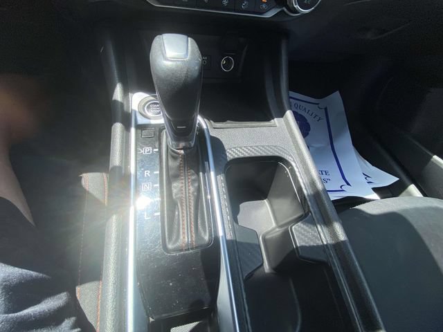 Used 2024 Nissan Sentra SR FWD image 20