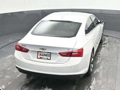 Used 2024 Chevrolet Malibu LT image 37