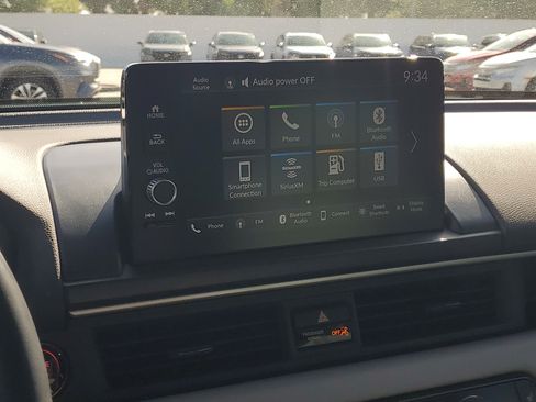 Used 2024 Honda Pilot EX-L image 27