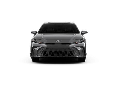 New 2026 Toyota Camry SE w/ Convenience Package AWD/4WD image 17