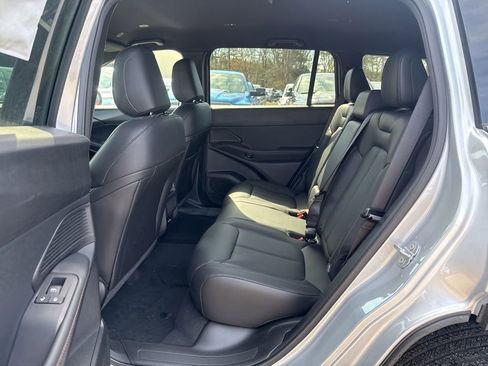 New 2026 Jeep Cherokee Limited AWD/4WD image 23