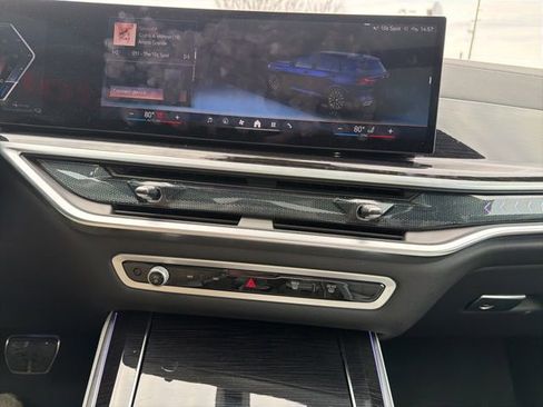 Used 2026 BMW X5 xDrive50e w/ Executive Package image 39