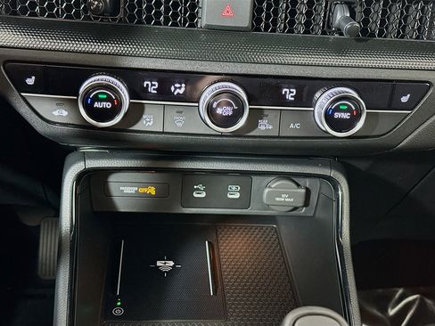 New 2026 Honda CR-V TrailSport image 15