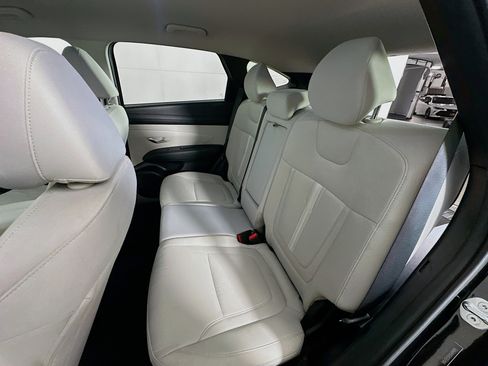 Used 2025 Hyundai Tucson SEL image 25