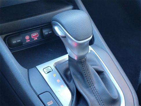 Used 2021 Kia Forte LXS image 21