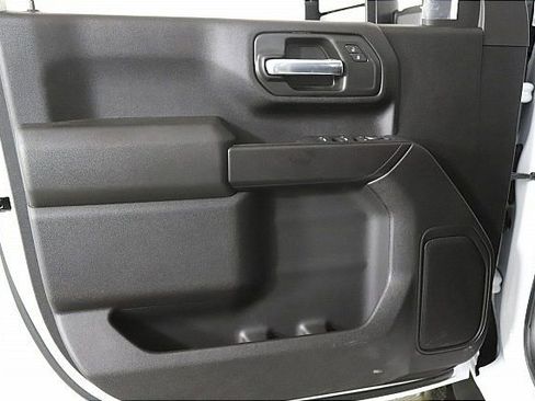 New 2025 Chevrolet Silverado 2500 Custom w/ Custom Value Package image 12