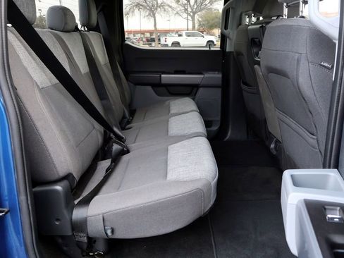 Certified 2022 Ford F150 XLT w/ XTR Package AWD/4WD image 26
