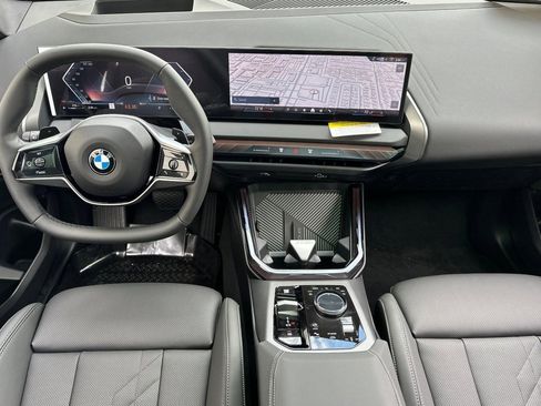 Used 2026 BMW X3 xDrive30 AWD/4WD image 16