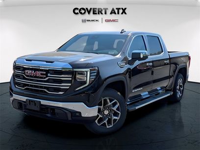 New 2026 GMC Sierra 1500 SLT
