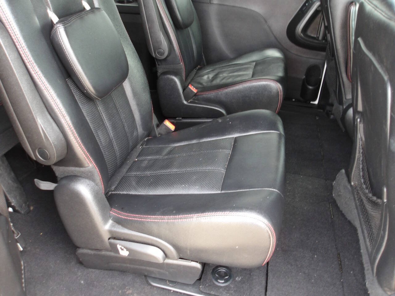 Used 2019 Dodge Grand Caravan GT FWD image 23