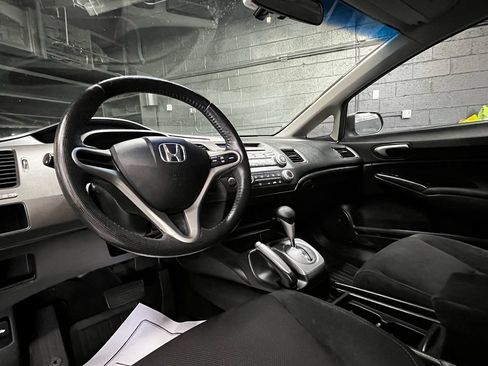 Used 2010 Honda Civic LX-S image 10