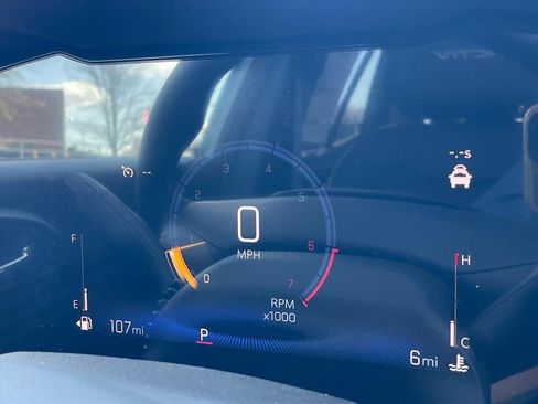 New 2026 Chevrolet Trax ACTIV FWD image 11