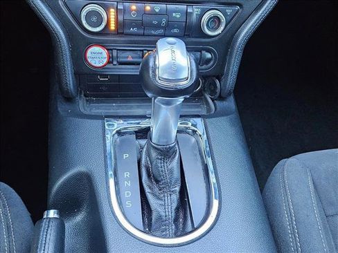 Used 2015 Ford Mustang Coupe w/ Wheel & Stripe Package image 13