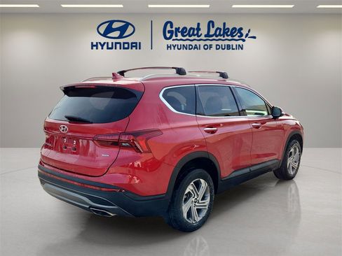 Used 2023 Hyundai Santa Fe SEL image 5