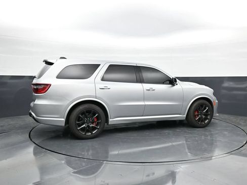 Used 2023 Dodge Durango SRT Hellcat AWD/4WD image 8