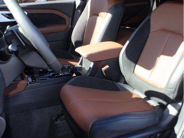 New 2026 Subaru Forester Touring AWD/4WD image 35