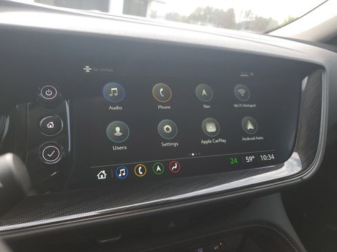 Used 2023 Buick Envision Essence w/ Technology Package I image 25