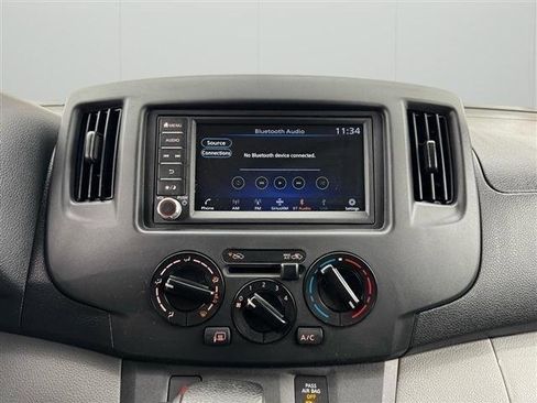 Used 2021 Nissan NV200 SV FWD image 22