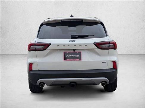 New 2026 Ford Escape SE w/ PHEV Premium Package FWD image 7