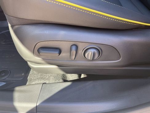 New 2026 Chevrolet TrailBlazer ACTIV w/ Convenience Package image 18