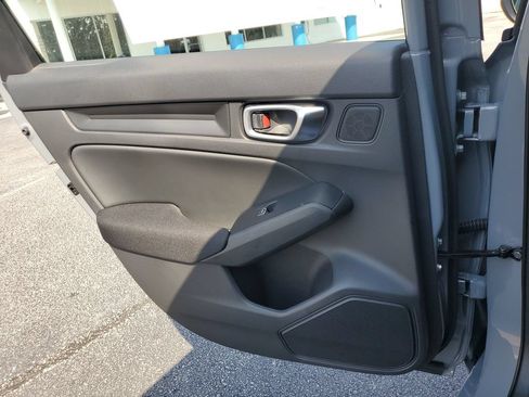 New 2026 Honda Civic Sport image 12