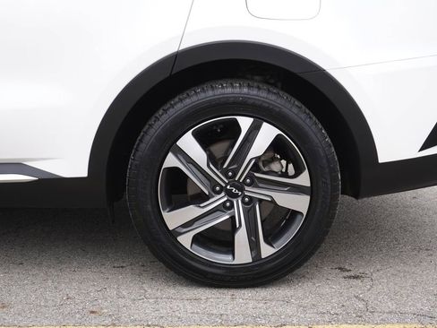 Used 2022 Kia Sorento EX AWD/4WD image 11