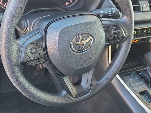 Used 2024 Toyota RAV4 LE image 11