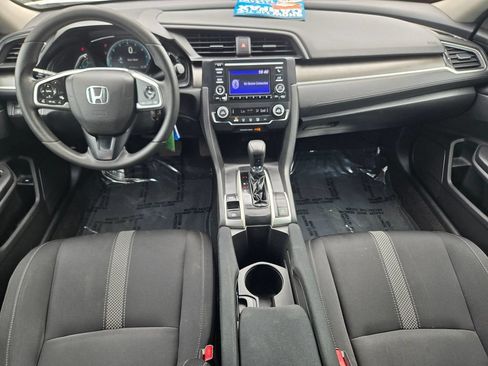 Used 2020 Honda Civic LX image 8