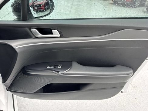 Used 2021 Kia K5 GT-Line FWD image 43