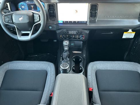 New 2025 Ford Bronco 2-Door w/ Sasquatch Package image 13