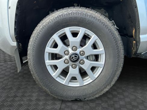 Used 2024 Toyota Tacoma SR5 image 16