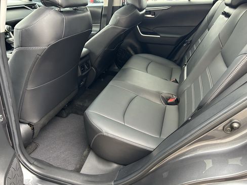 Certified 2023 Toyota RAV4 XLE Premium FWD image 17